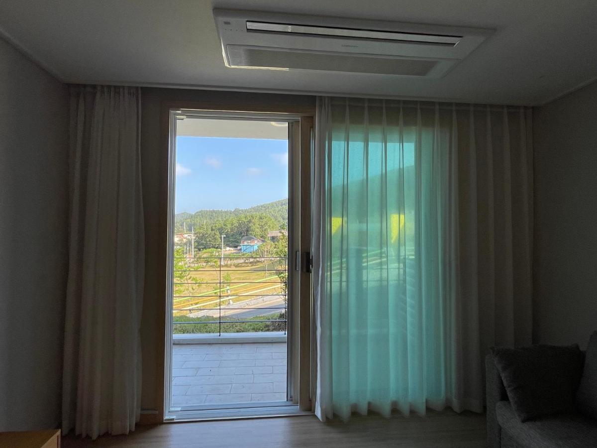 Wando Lumia Hotel & Resort ภายนอก รูปภาพ